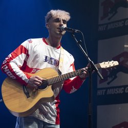 20:02 - NRJ Music Tour Lyon 2024