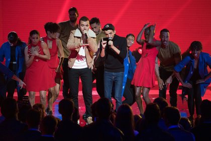 BigFlo & Oli - NRJ Music Awards 2017