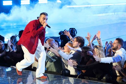 Chiloo - Cérémonie des NRJ Music Awards 2023