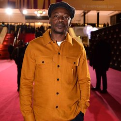 Mc Solaar - NRJ Music Awards 2017