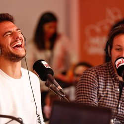Amir et Vianney chez Manu dans le 6/9 - NRJ Music Awards 2017