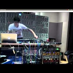Deadmau5 Live Set (HD)