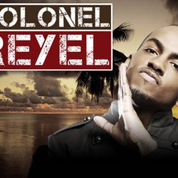 Colonel Reyel