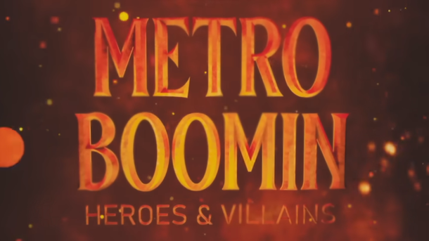 Le coup de cœur du Club Chérie : "Creepin'" de Metro Boomin et The Weeknd et 21 Savage