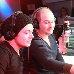 Emission du 20 décembre 2013 avec Kev Adams et l'équipe de SODA