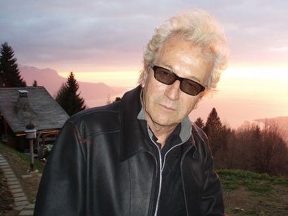 Luc Plamondon
