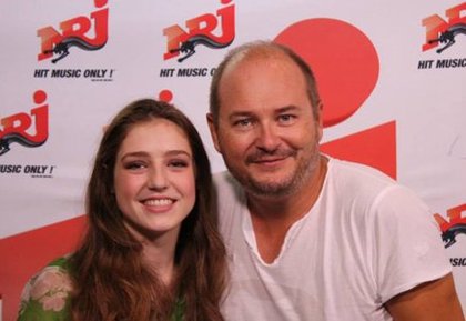 Jeudi 5 septembre avec Birdy