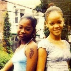 Rihanna 