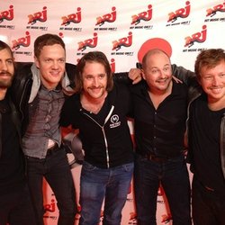 Lundi 28 Octobre avec Imagine Dragons