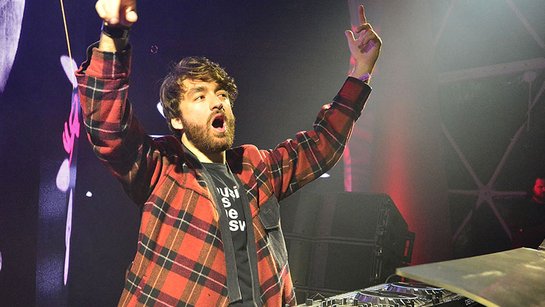 Oliver Heldens