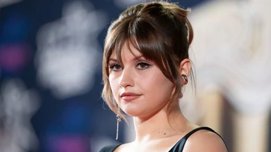 "J’aimerais essayer moi aussi" : Marine, prête pour faire du cinéma
