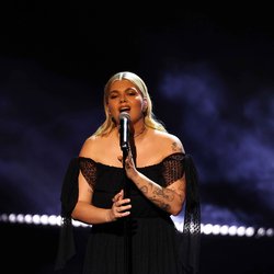 Louane - Cérémonie des NRJ Music Awards 2021