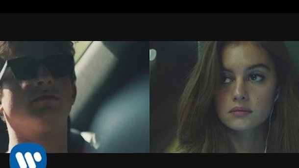 Charlie Puth - We Don't Talk Anymore (feat. Selena Gomez)