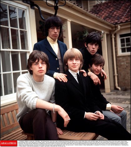 The Rolling Stones