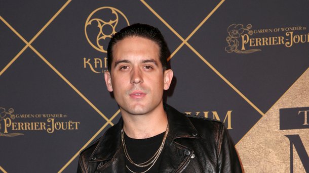 G-Eazy s’impose encore une fois avec son album «The Beautiful & Damned»