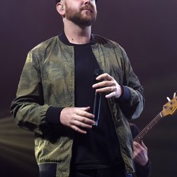 Matt Simons - NRJ Music Tour de Beauvais 2020