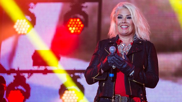 Kim Wilde dévoile un nouveau single "Trail of Destruction", annonciateur d’un nouvel album