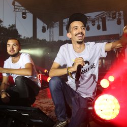 NRJ Music Tour de Toulouse 2017