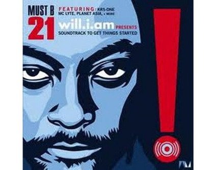 Will.i.am - Must be 21