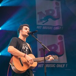 Amir - NRJ Music Tour de Nantes 2019