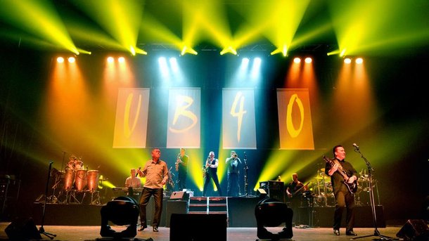 L’histoire atypique des débuts d’UB40