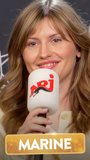 "Avec quels nommés..." Marine confie ses coups de cœur aux NRJ Music Awards