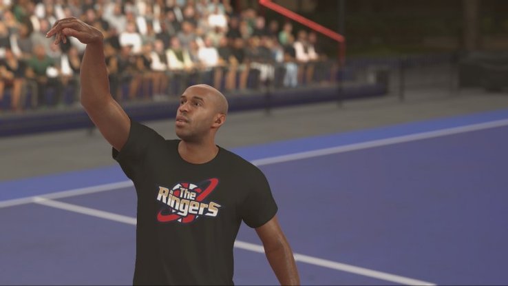 jeux video nba2K17