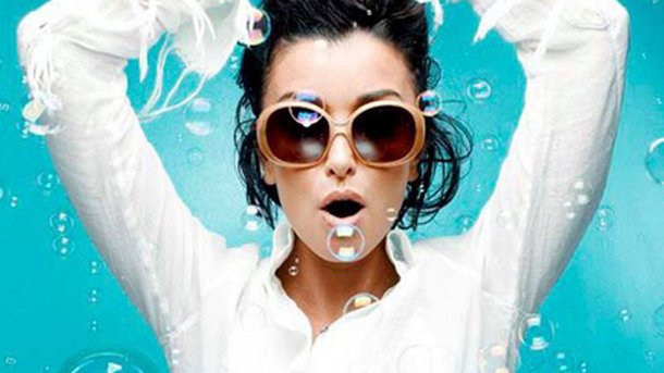 Jenifer : la réédition de « L’amour et moi » est pour bientôt !