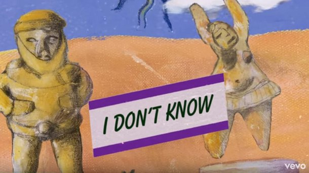 Paul McCartney - I Don’t Know