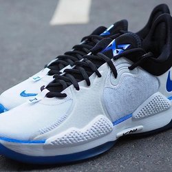 Nike PG5 X PS5