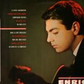 Enrico Macias