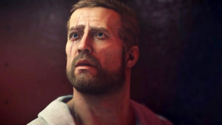 Test Wolfenstein 2 Switch