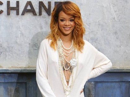 rihanna