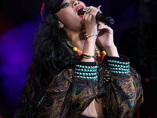 rihanna