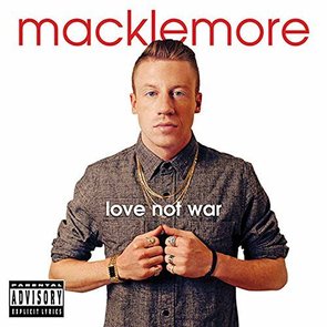 Love Not War