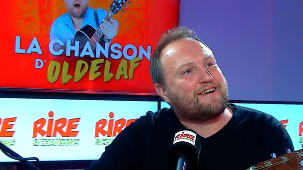 La chanson d'Oldelaf :  "Long" - La chanson d'Oldelaf