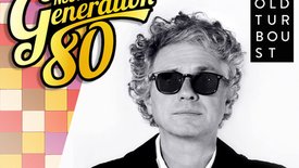 Arnold Turboust animateur de Nostalgie Génération 80