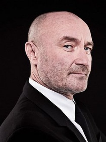 PHIL COLLINS GOING BACK 2