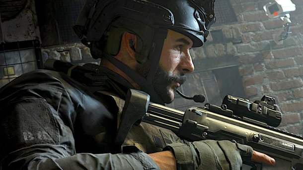 Call of Duty Modern Warfare : le mode Gunfight en vidéo, le reste du multi présenté en août