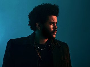 The Weeknd