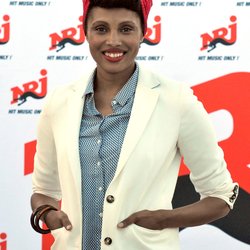Imany - Riva Bella Festival 2016