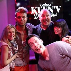 Jeudi 22 Mai avec Keen'V