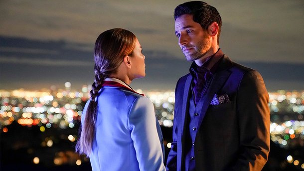 «Lucifer»: la date de la partie 2 de la saison 5 dévoilée