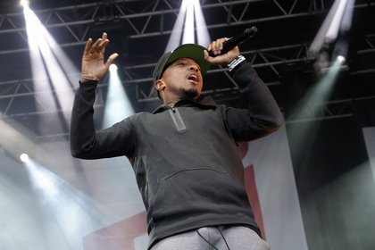 NRJ Music Tour - Troyes
