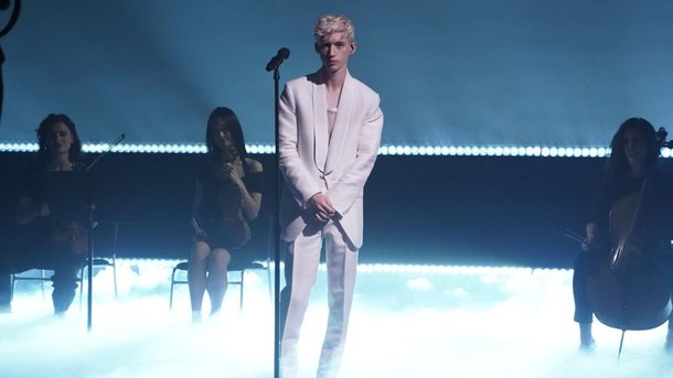 Troye Sivan: le sens profond de sa chanson "Heaven"