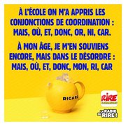 Une bonne initiation pour l'apéro