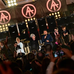 Indochine - La Cérémonie - NRJ Music Awards 2026