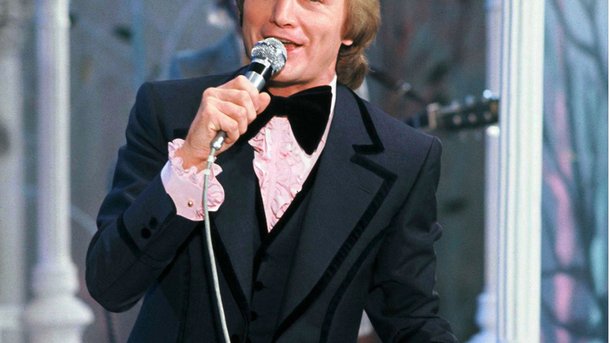 Claude François: une comédie musicale annoncée... pour 2019