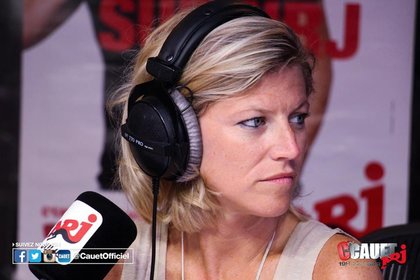 Mardi 17 Mai 2016 - C Cauet sur NRJ