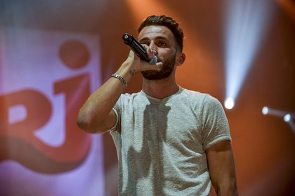NRJ Music Tour de Lyon - 8 avril 2017